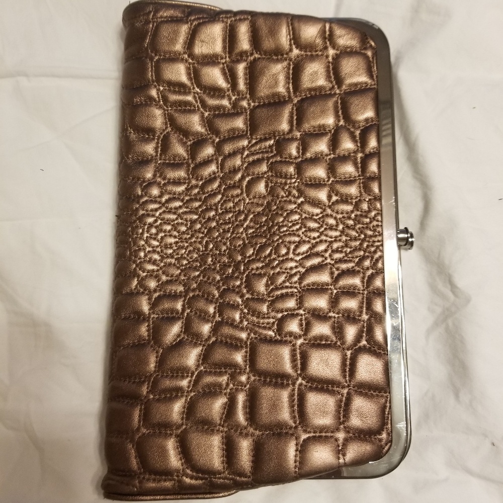 Hobo Large Lauren Clutch